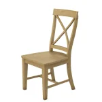 Creekside X Back Chair - Image 10