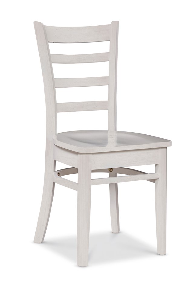Hampton Collection - Emily Chair in Chalk