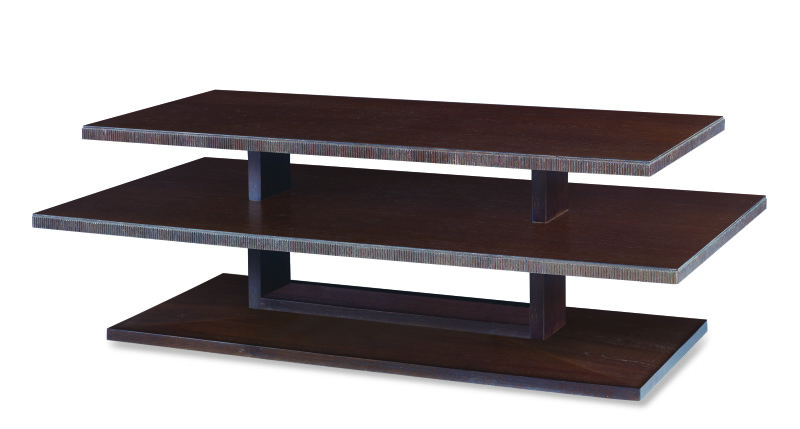 C39-602 - Vienna Valparaso Cocktail Table