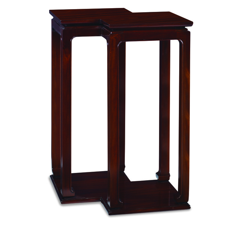 C39-624 - Vienna Juliett Chairside Table