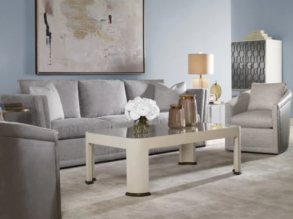 C3A-622 - Vienna Chicago Chairside Table - Image 4