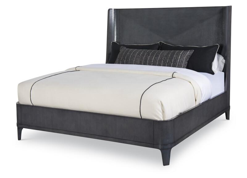 C49-136 - Bowery Place Bed - King 6/6
