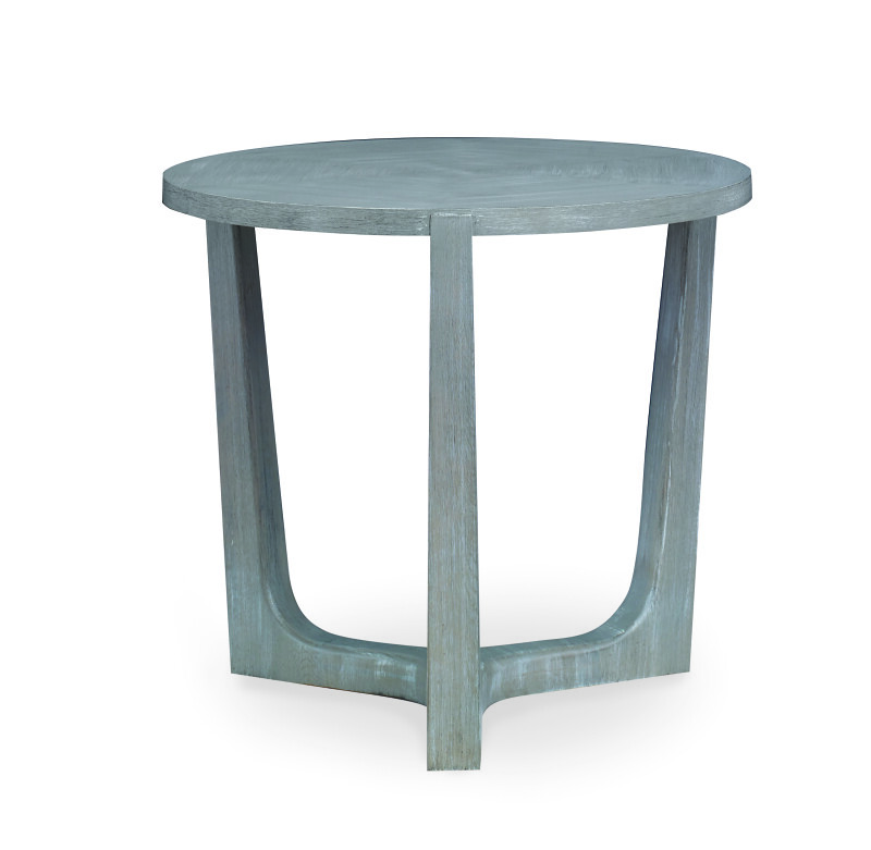 C49-623 - Bowery Place Chairside Table