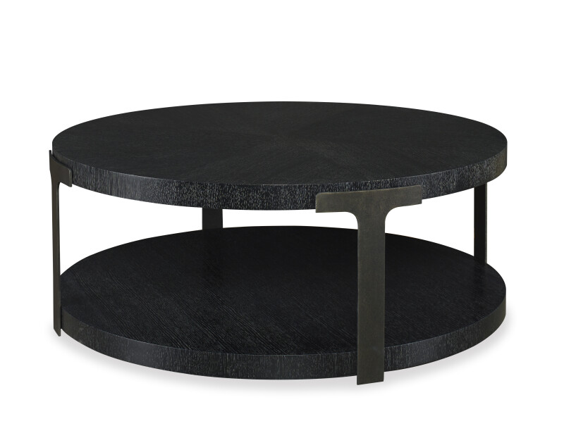 C59-601 - Casa Bella Sunburst Cocktail Table