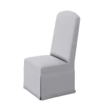 Aubree Slip Cover Chair - Image 11