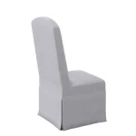 Aubree Slip Cover Chair - Image 29