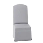 Aubree Slip Cover Chair - Image 4