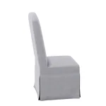 Aubree Slip Cover Chair - Image 31
