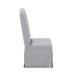 Aubree Slip Cover Chair - Image 32