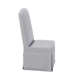 Aubree Slip Cover Chair - Image 33