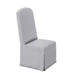 Aubree Slip Cover Chair - Image 35