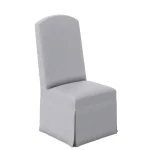 Aubree Slip Cover Chair - Image 37