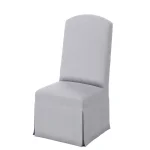 Aubree Slip Cover Chair - Image 8