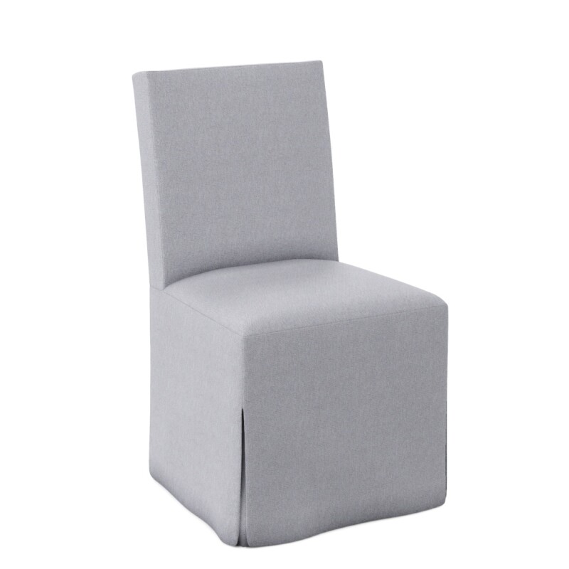 Brooke Slip Cover Chair