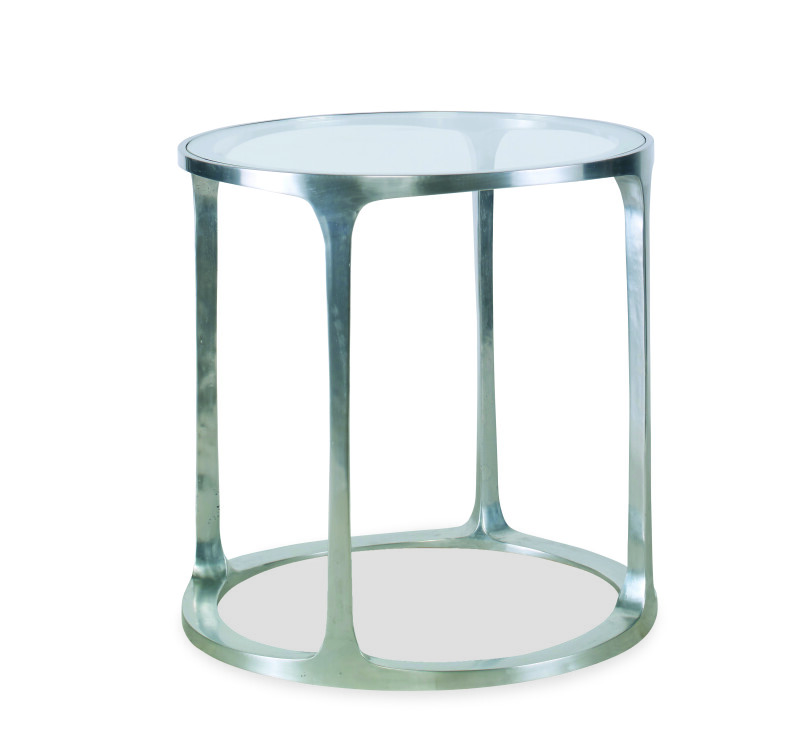 C6A-621 - Aria Chairside Table