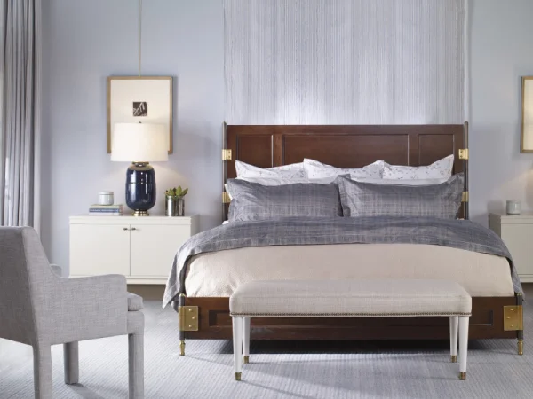 C79-156 - Jacques Bed - King Size 6/6 - Image 6