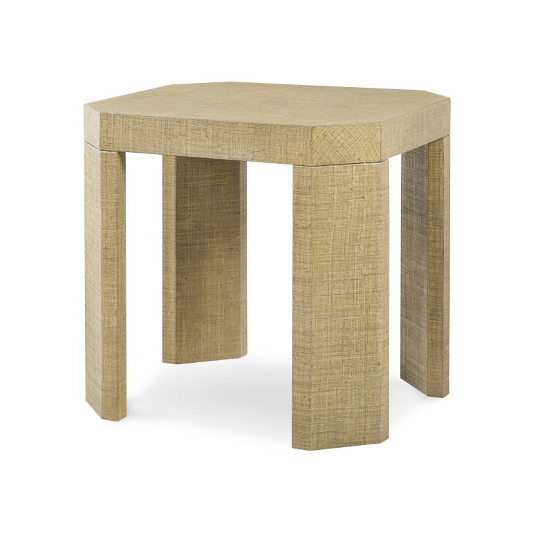 C79-622 - Gustav Side Table