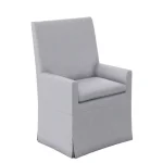 Arm Slip Cover Chair - Image 37