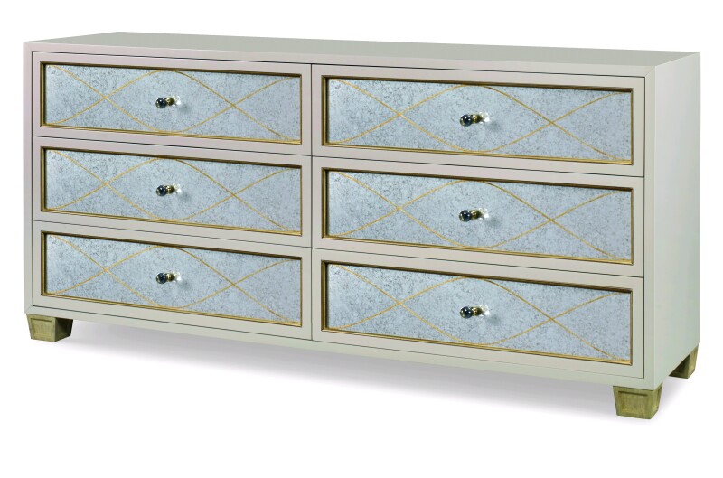 C7A-205 - Avery Dresser