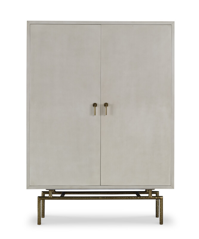 C7A-462 - Harrison Bar Cabinet