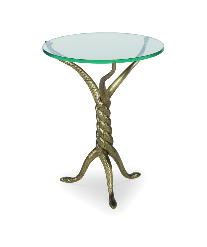 C7A-614 - Brooke Drink Table