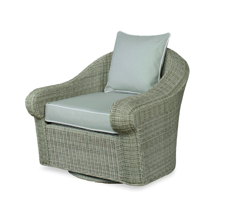 C7-D53-13 - Sophie Outdoor Swivel Chair