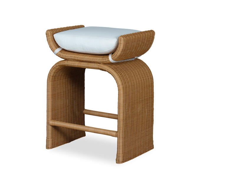 C7-D54-57 - August Outdoor Bar Stool