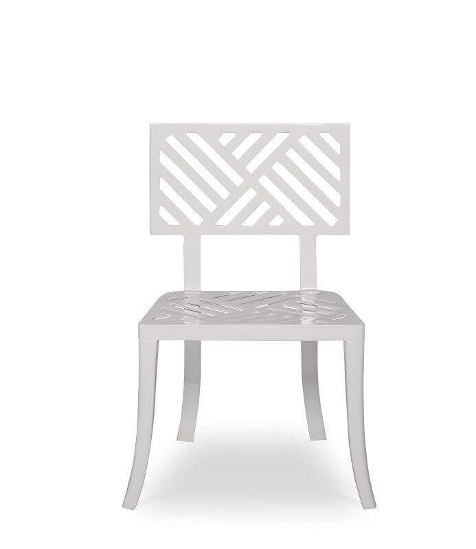 C7-D79-4008 - Sloan Outdoor Dining Side Chair
