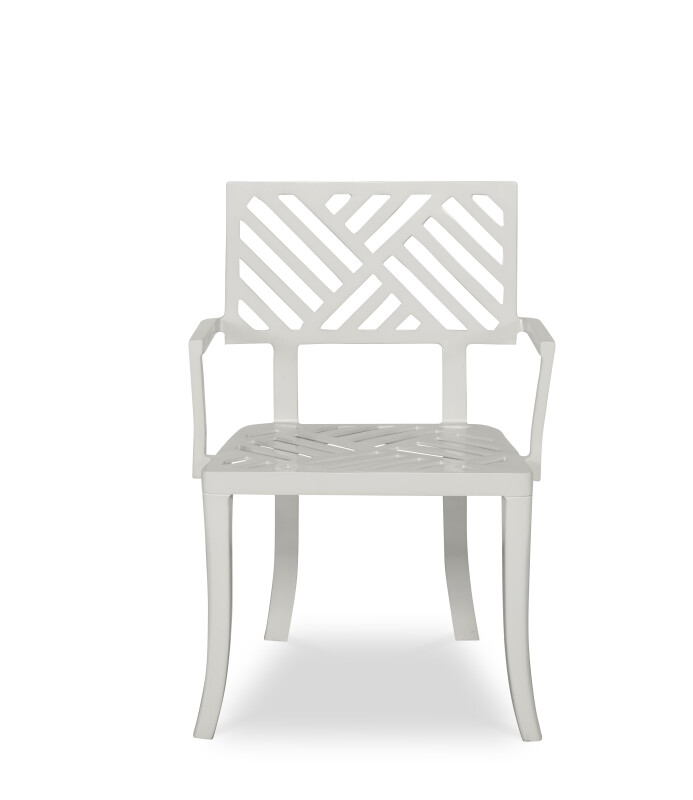 C7-D79-4009 - Sloan Outdoor Dining Arm Chair