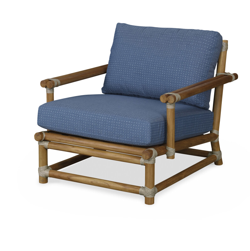 C7-D88-3025 - Ramsey Outdoor Lounge Chair