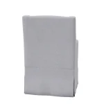 Slope Arm Slip Cover Chair - Image 24