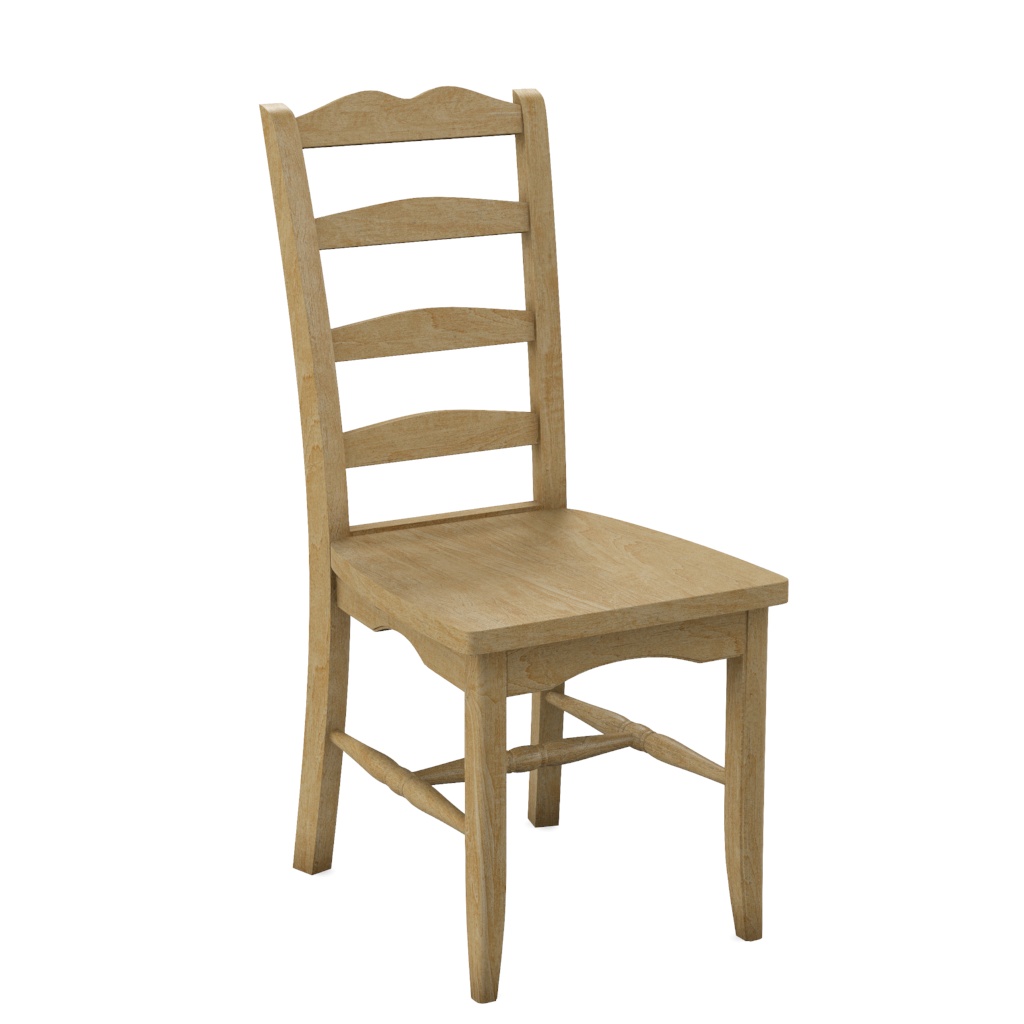 Magnolia Chair