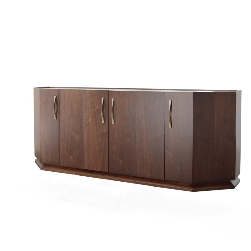 C9H-401 - Compositions Credenza