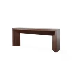 C9H-722 - Compositions Console Table