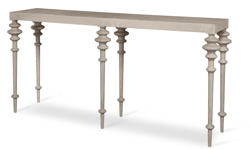 CA2-722 - Cadence Console Table - Sand Cerused