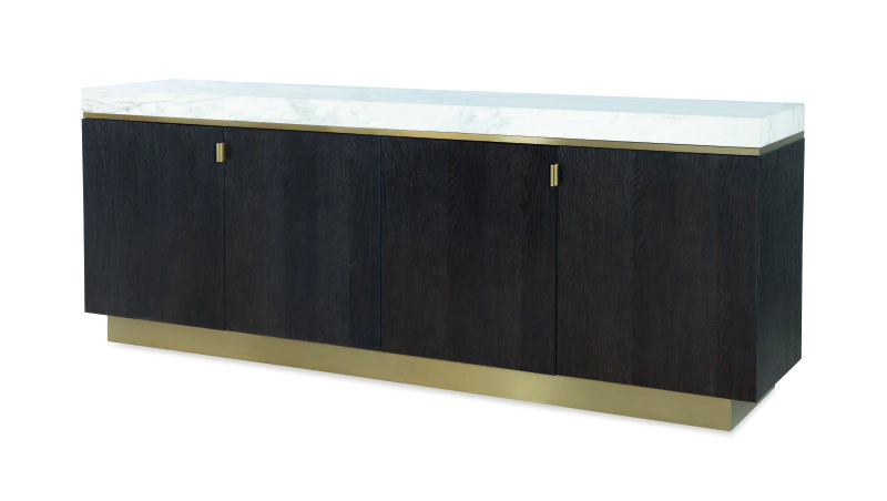 CA3-401 - Cadence Credenza - Mocha