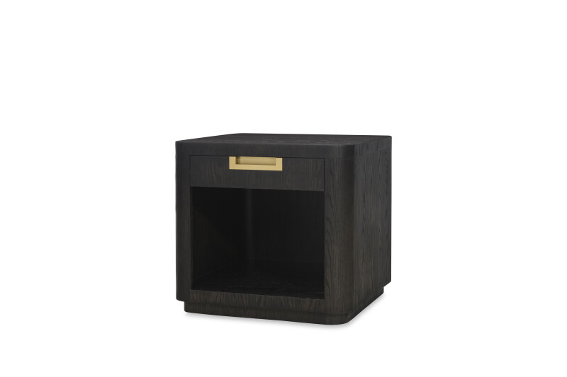 CA3624-103279634 CA3-624 - Cadence Lamp Table - Mocha - Image 1