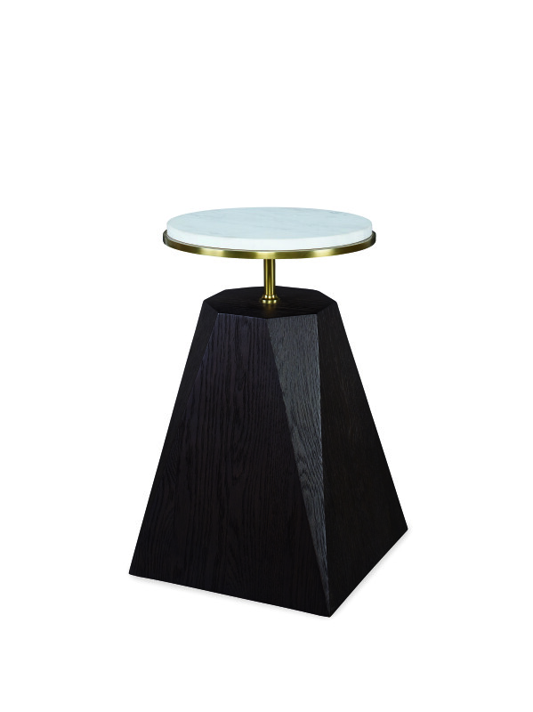 CA3-631 - Cadence Accent Table - Mocha