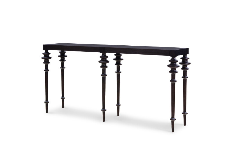CA3-722 - Cadence Console Table - Mocha