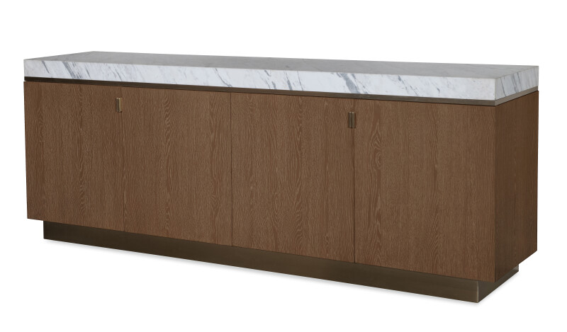 CA9-401 - Cadence Credenza