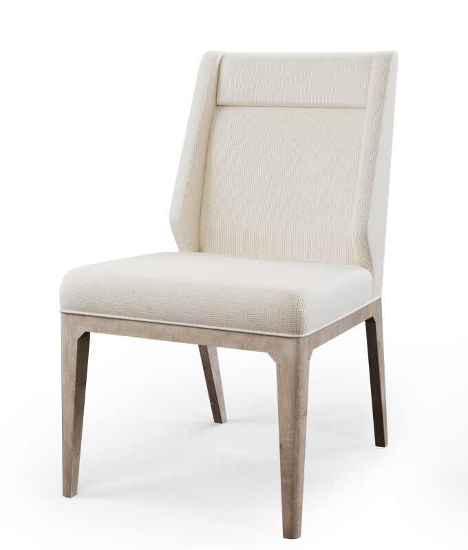 CA9-531 - Cadence Sweep Dining Chair