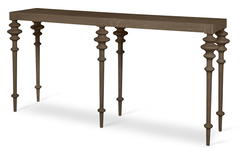 CA9-722 - Cadence Console Table