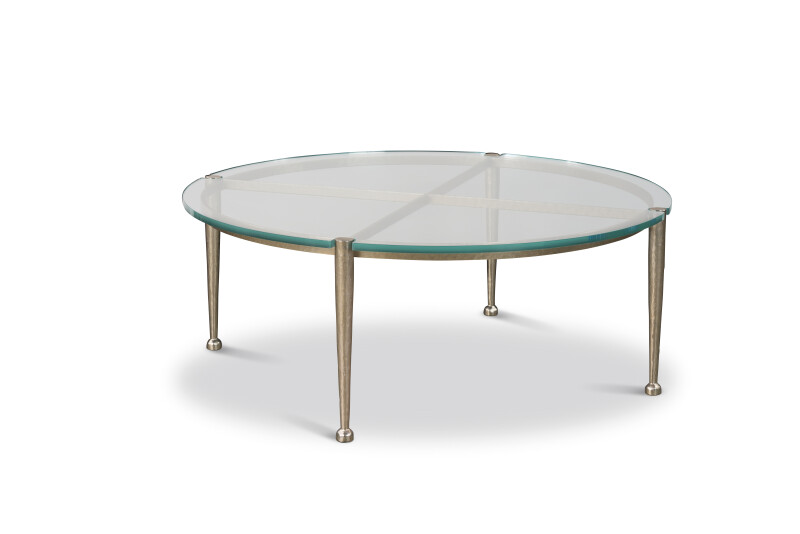 CAA-603 - Cadence Round Cocktail Table
