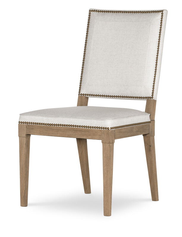 CBA-521-V1 - Monterey Dining Side Chair - Hawthorne Light