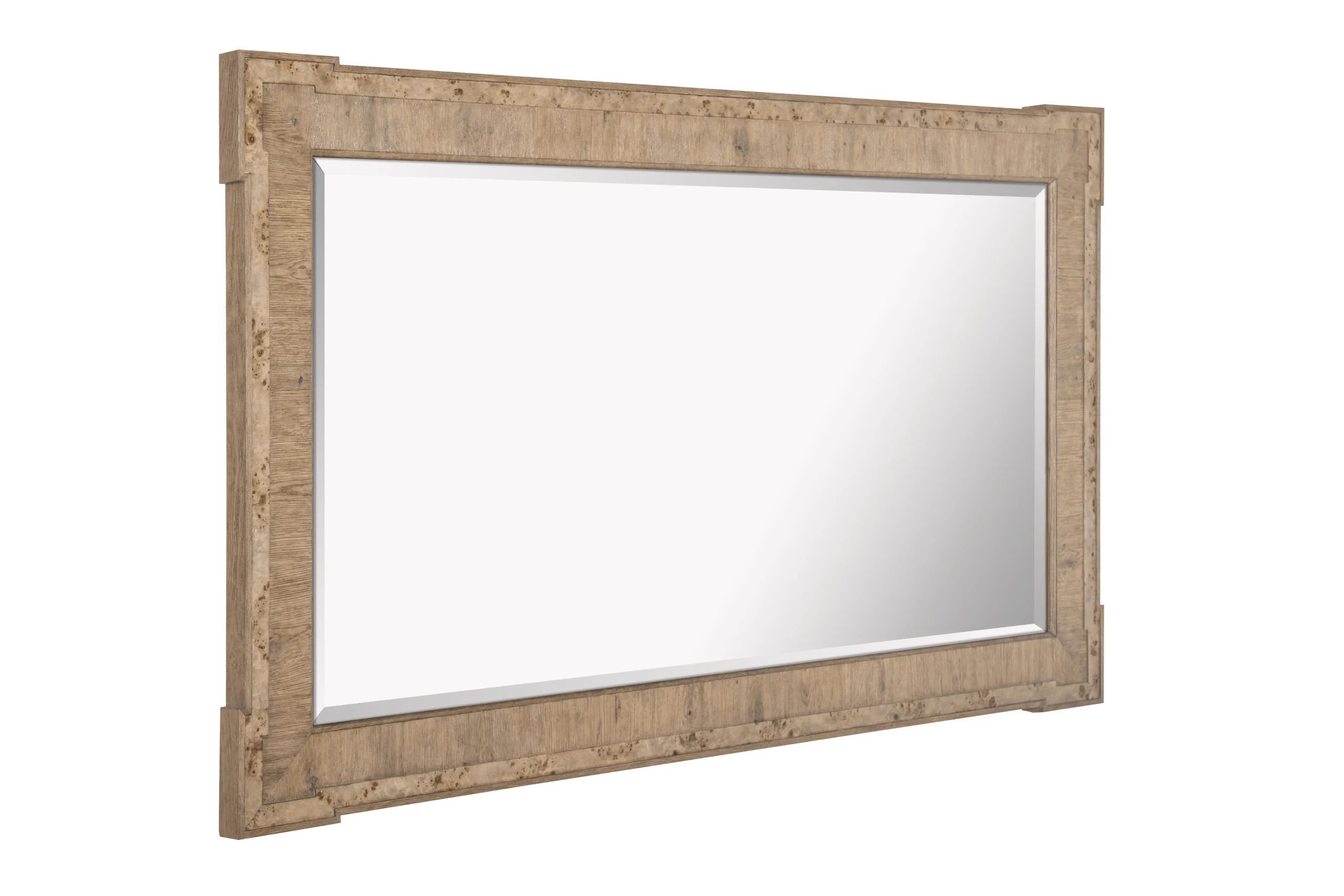 CBA-831-V1 - Monterey Floor Mirror - Hawthorne Light