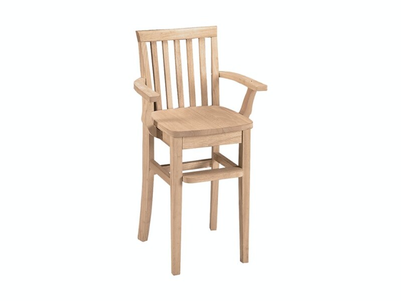 Mission Youth Chair