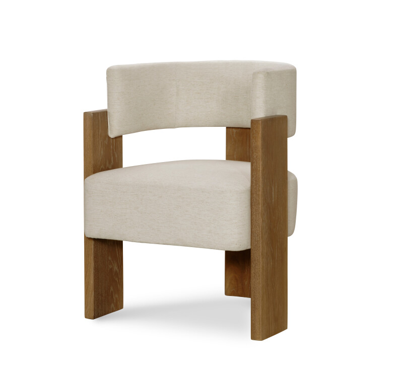 CC9-3170A - Carter Dining Arm Chair