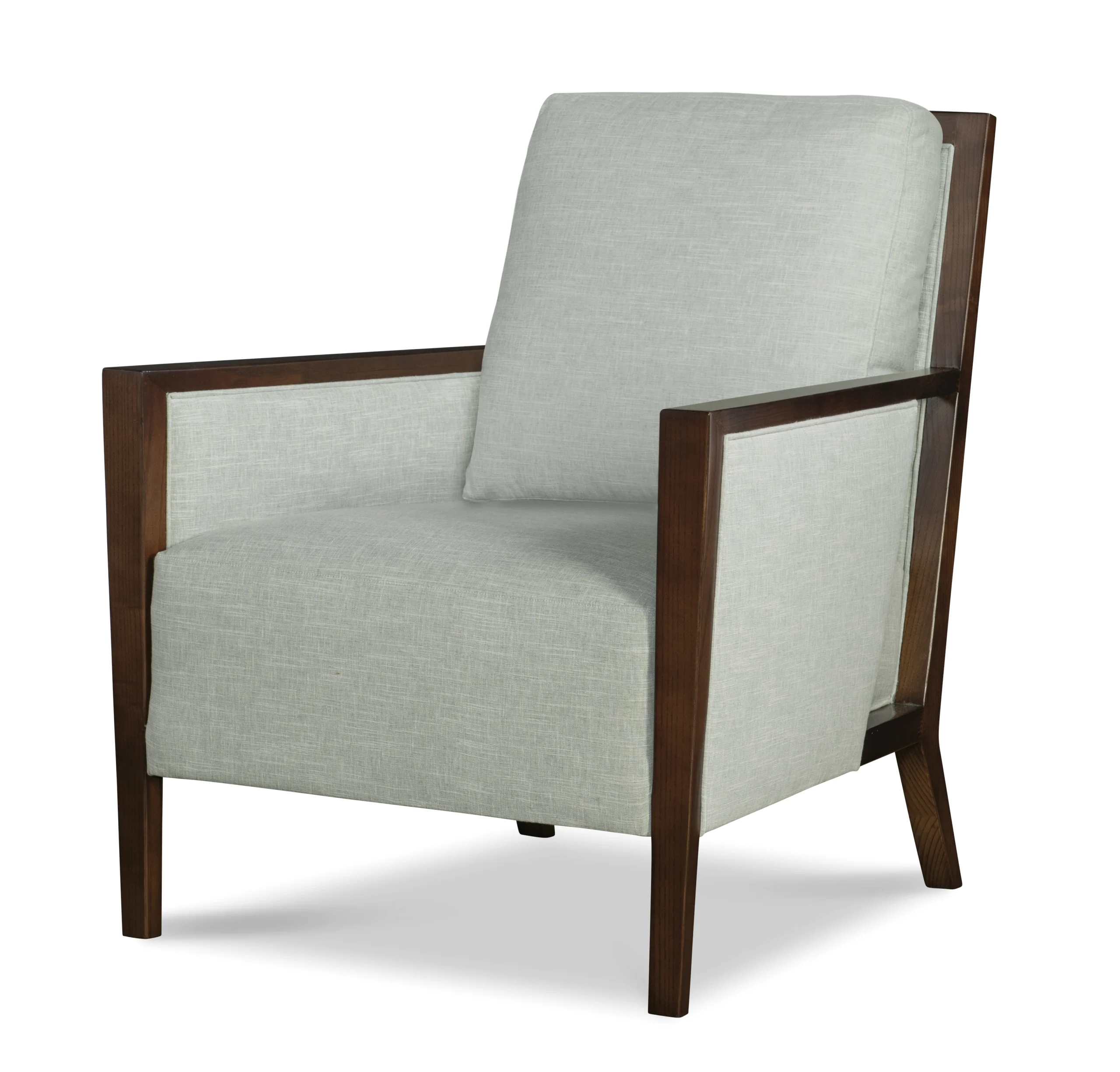 CC9-3172-6 - Gibson Lounge Chair