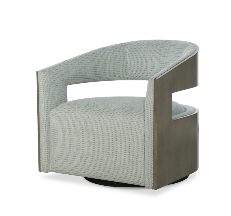 CCC3107-8 - Brayden Swivel Chair