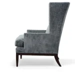 CCC3121-6 - Garrett Wing Chair - Image 3